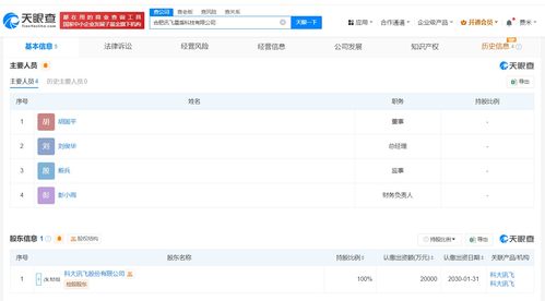 科大訊飛布局網絡安全，星盾科技公司專注網絡與信息安全軟件開發